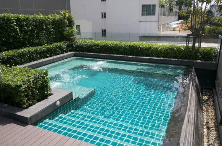 Luxury Suite @ Bts Nana Bangkok Zewnętrze zdjęcie